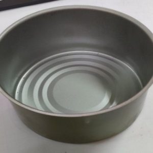 Lon đồ hộp 2 mảnh