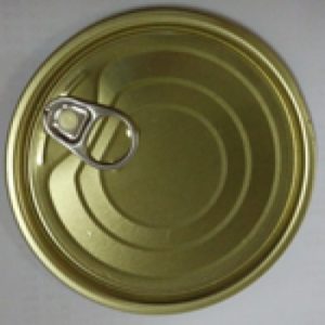 Nắp dễ mở không hình