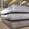 Sắt TFS tấm (sheets)