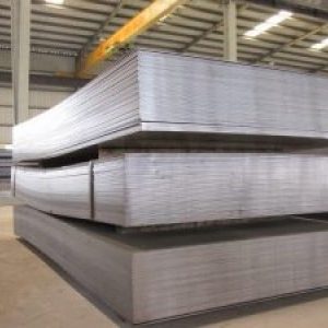Sắt TFS tấm (sheets)